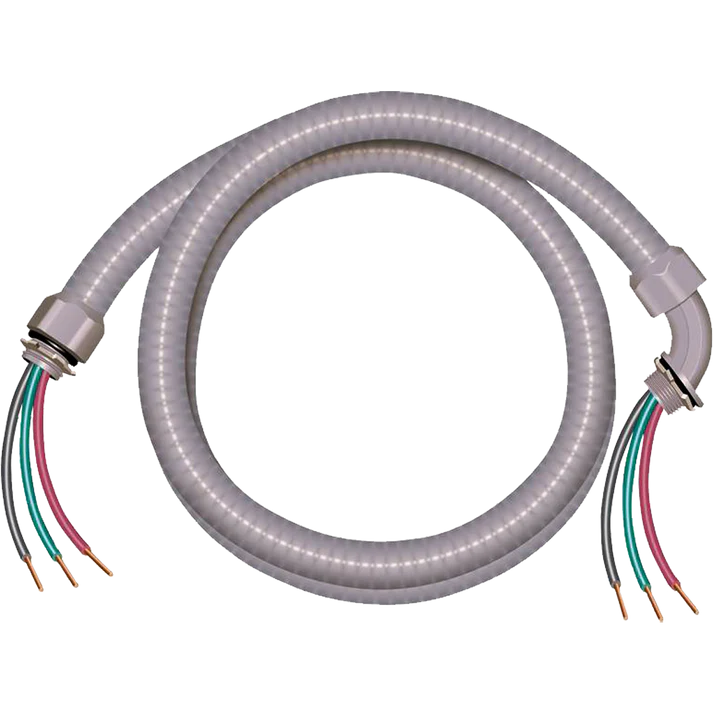 Wiring, Electrical & Disconnects