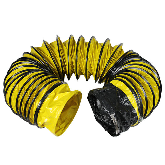 Perfect Aire 16 ft. Large Commercial Dehumidifier Vent Hose