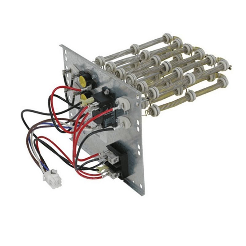 Goodman 6 kW Electric Heat Kit | Without Circuit Breaker