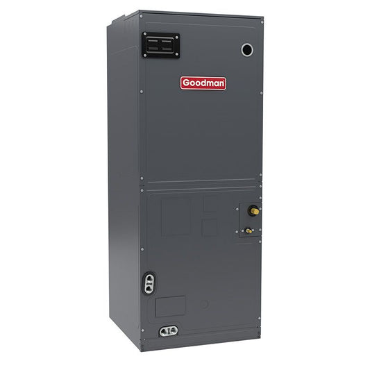 Goodman 4 Ton Variable-Speed Multi-Position Air Handler with Internal EEV, R32 (AHVE48CP1300)