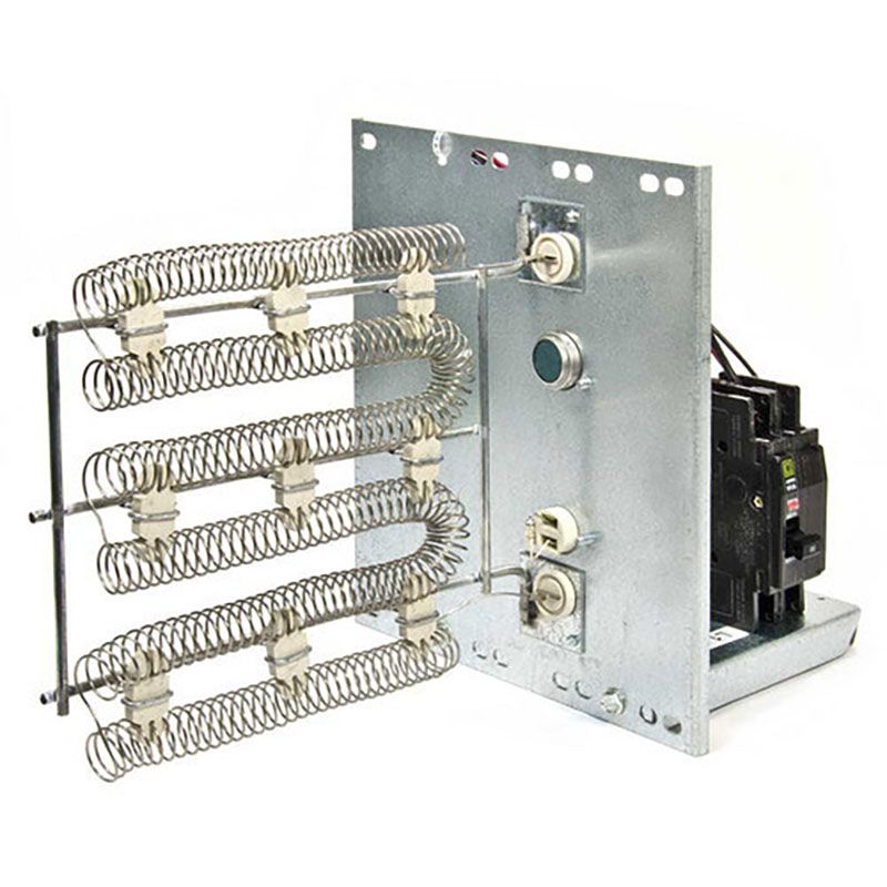 Goodman 25 kW Heating Element with Breaker
