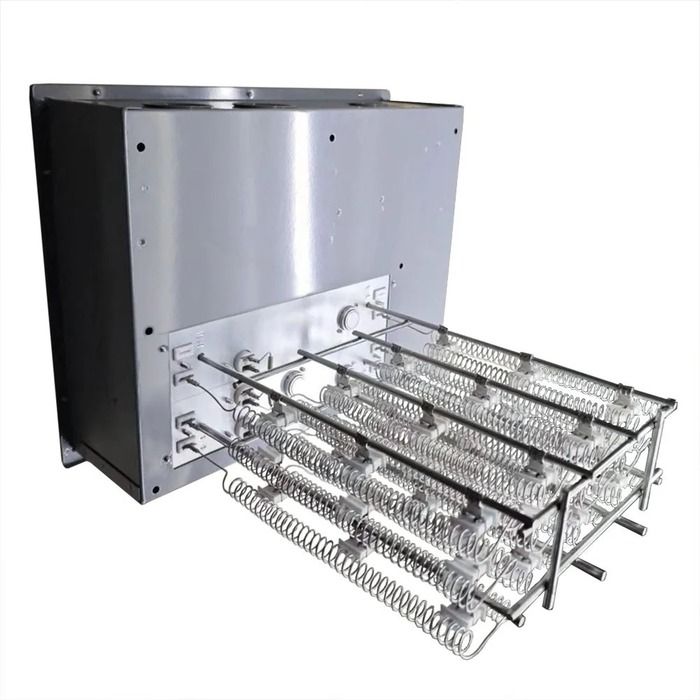 ACIQ 15kW Electric Heat Kit with Circuit Breaker for ACiQ Inverter Packaged Units