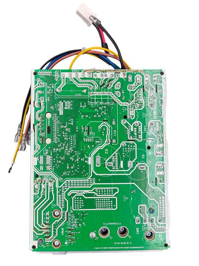 Electronic control box subassembly 17222000A58792 US-KFR26W/BP3N1-X130 17122000047115