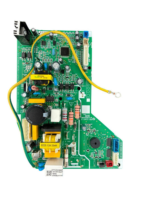 Main Control Board Subassembly 17122000055306 US1-KFR70G/BP3N1Y-ABE 17122000016840