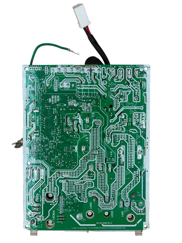 Electronic control box subassembly 17222000037697 US1-KFR35W/BP3N1-X330 17122000048121