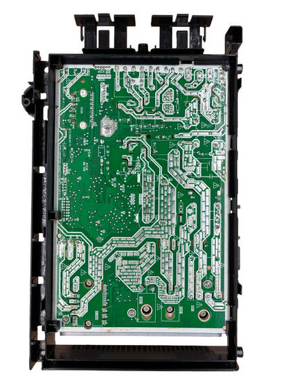 Outdoor main control board subassembly 17122000053429 US1-KFR26W/BP3N1-BA01 17122000002718