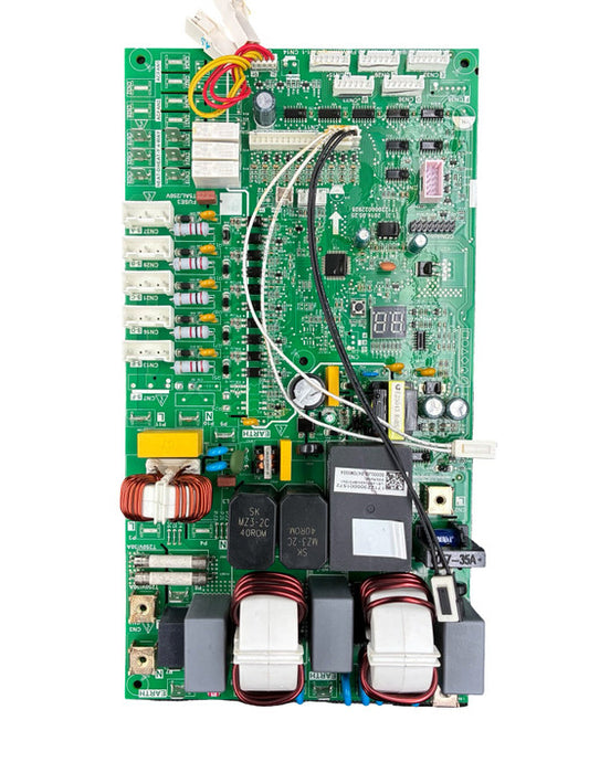 Main Control Board Subassembly 17122300001572 US1-KFR140W/BP3T5N1-E30 17122000022928