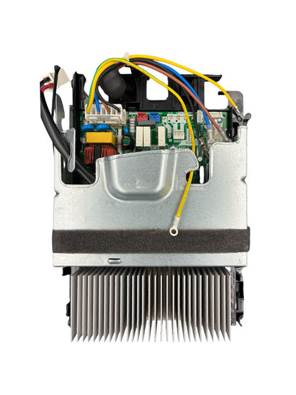 Electronic control box subassembly 17222000037720 US1-KFR35W/BP3N1-X130 17122000048121
