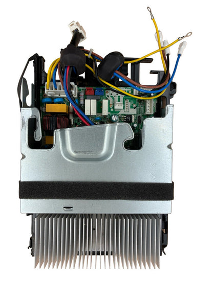 Electronic control box subassembly 17222000037696 US1-KFR26W/BP3N1-X230 17122000048121