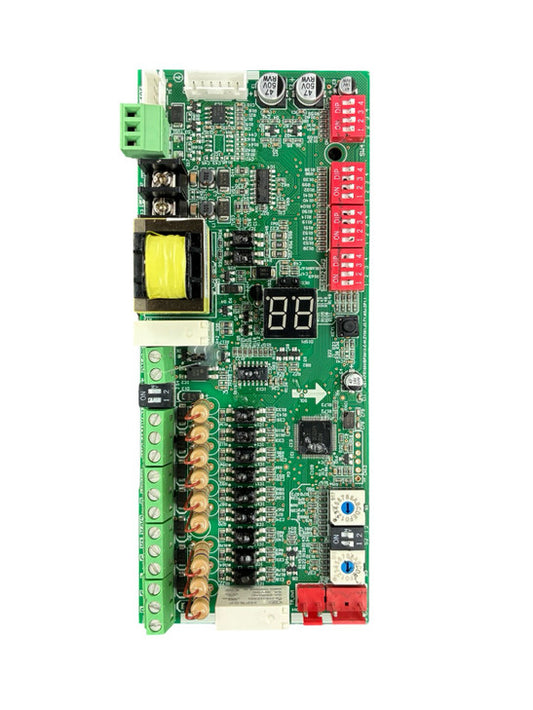 Data Tansfer module control V2 17122000062118 US1-KFR160V/BP3N1X 17122000054057