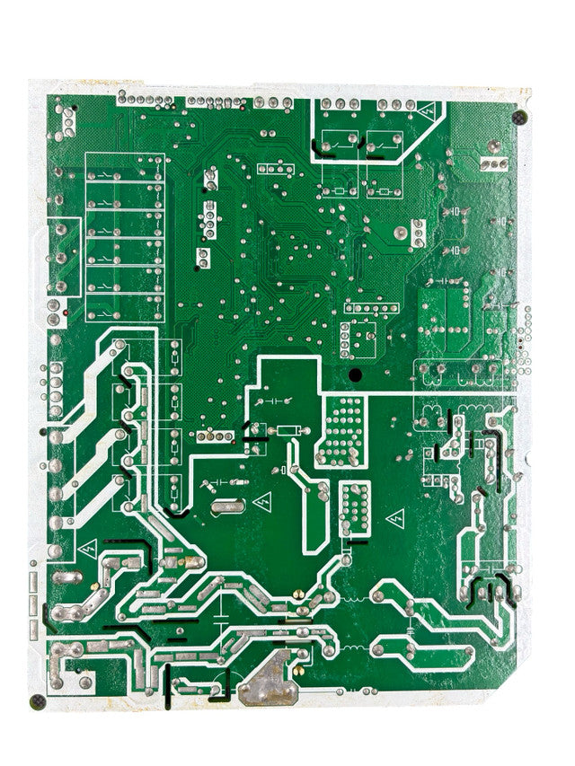 Main control board sub (Multi Only) 17123000010339 US1-KFR90V/BP3N1X 17123000007978