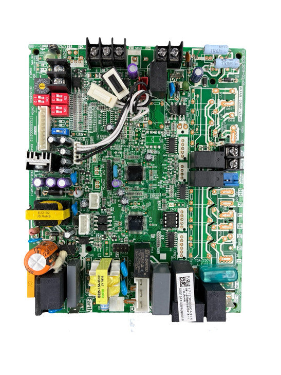 Main Control Board Subassembly 17123000004314 US1-KFR35T2/BP3N1X 17123000002112