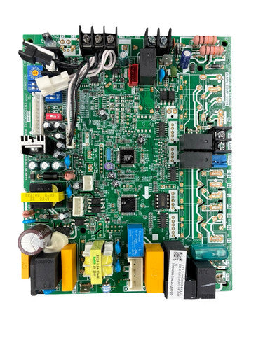 Main Control Board Subassembly 17123000004312 US1-KFR26T2/BP3N1X 17123000002112