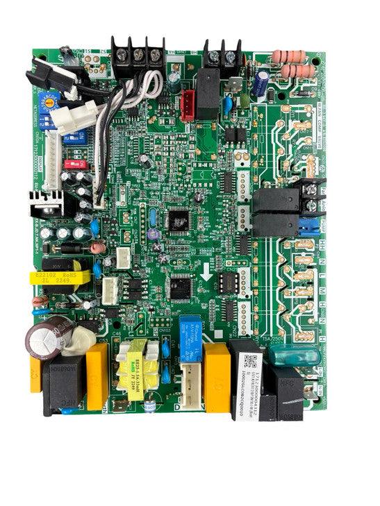 Main Control Board Subassembly 17123000004312 US1-KFR26T2/BP3N1X 17123000002112
