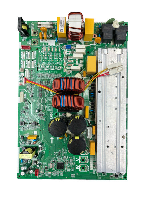 Outdoor main control board subassembly 17122000055343 US1-KFR105W/BP3V1N1-D30 17122000047742