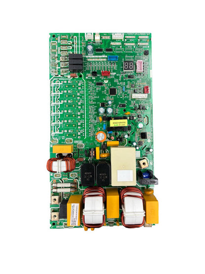 Main Control Board Subassembly 17122000055346 US1-KFR140W/BP3N1-E30 17122000037804