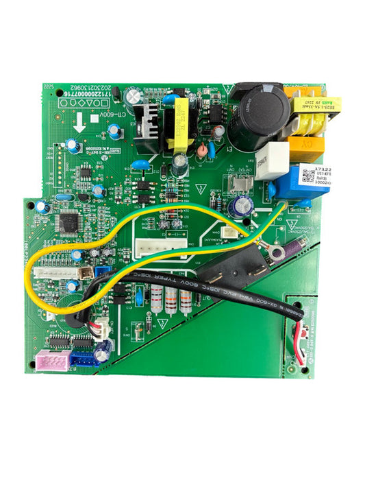 Main Control Board Subassembly 17122000018871 US1-KFR105G/BP3N1Y-ABF 17122000007716
