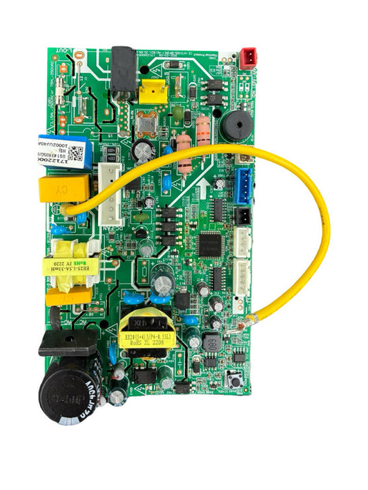 Main Control Board Subassembly 17122000050623 US1-KFR35G/BP3N1Y-EPB 17122000048549