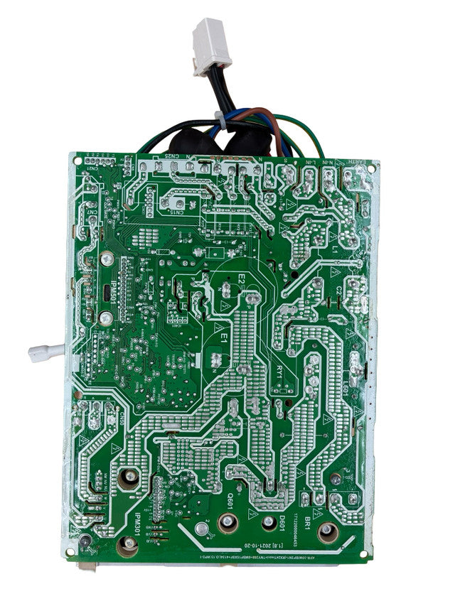 Electronic control box subassembly 17222000037707 US1-KFR53W/BP3N1-X330 17122000046453