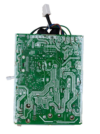Electronic control box subassembly 17222000037707 US1-KFR53W/BP3N1-X330 17122000046453