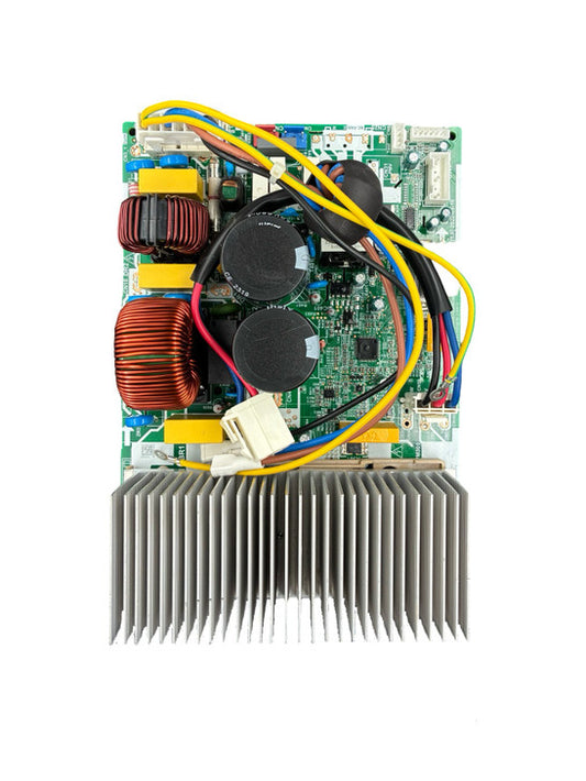 Electronic control box subassembly 17222000037698 US1-KFR50W/BP3N1-X230 17122000048121