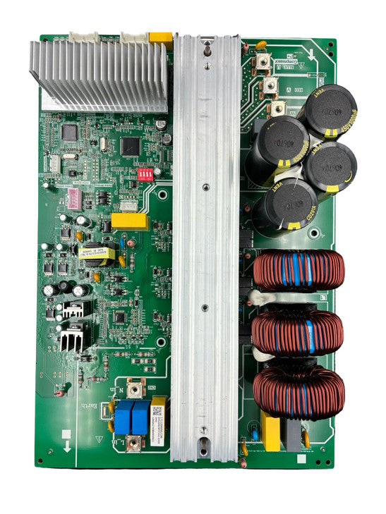 Inverter module subassembly 17122000062196 KFR140W/BP3T1N1-E30 17122000042012