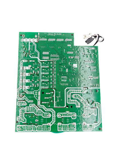 Main Control Board Subassembly 17122300003953 US1-KFR80W/BP3T3N1-D30 17122300001076