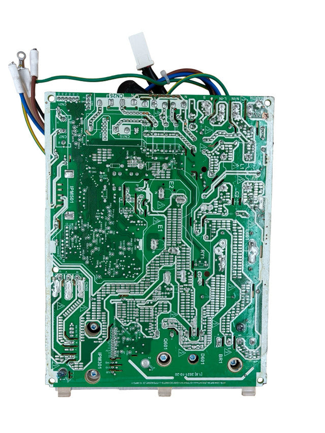 Electronic control box subassembly 17222000037696 US1-KFR26W/BP3N1-X230 17122000048121