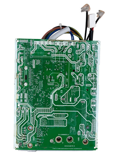 Electronic control box subassembly 17222000037719 US-KFR35W/BP3N1-X230 17122000047115