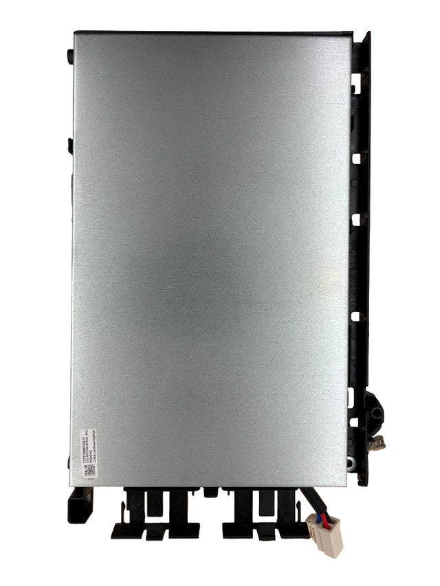 Electronic control box subassembly 17222000035625 US1-KFR53W/BP3N1-B01 17122000002718