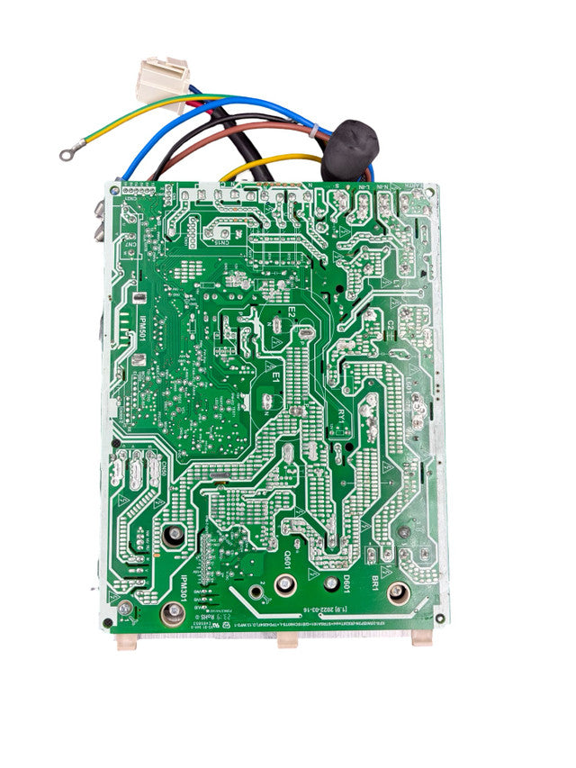 Electronic control box subassembly 17222000037720 US1-KFR35W/BP3N1-X130 17122000048121