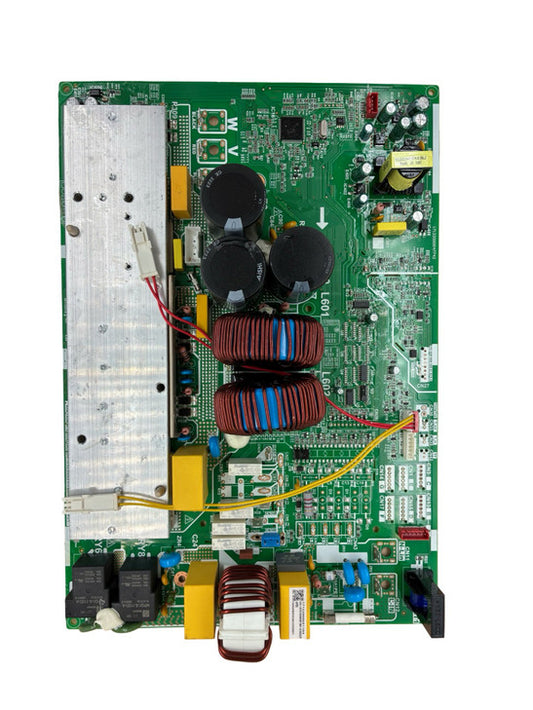 Outdoor main control board assembly 17122000051104 US1-KFR105W/BP3N1-D30 17122000047742
