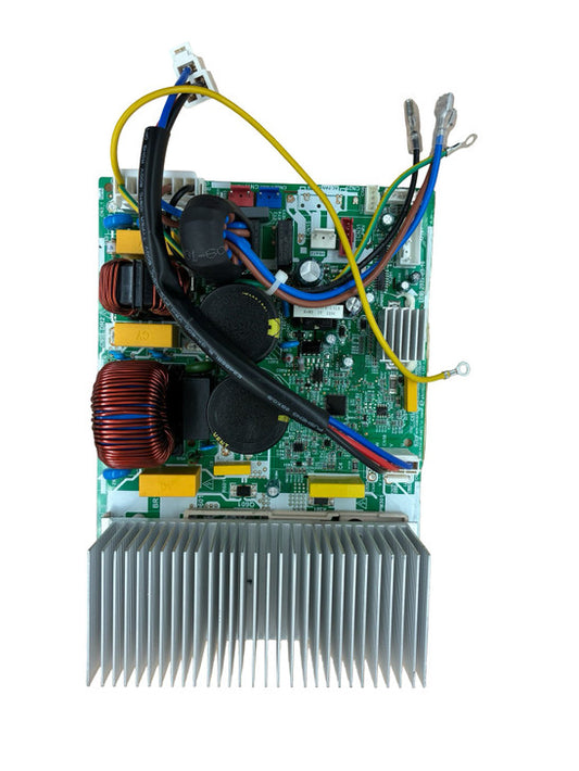 Electronic control box subassembly 17222000037699 US1-KFR26W/BP3N1-X330 17122000048121