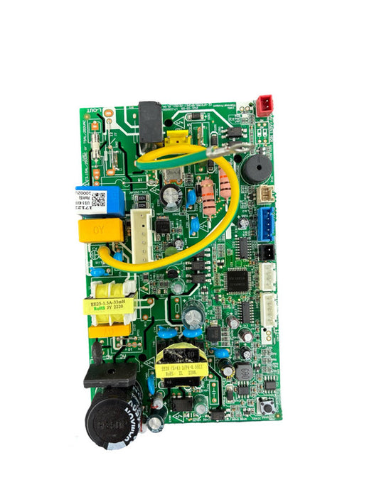 Main Control Board Subassembly 17122000050501 US1-KFR26G/BP3N1Y-EPB 17122000048549