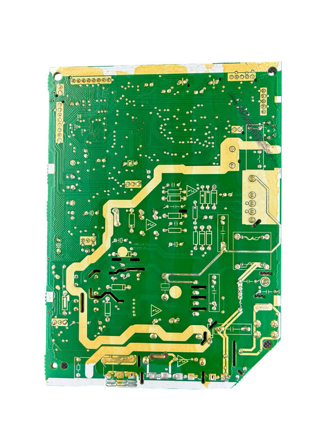 Main Control Board Subassembly 17122000018850 US1-KFR35G/BP3N1Y-ABB 17122000017235