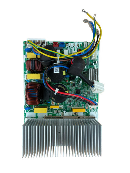 Electronic control box assembly 17222000033256 US1-KFR35W/BP3N1-X230 17122000048121