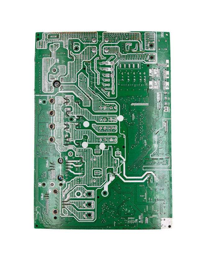 Outdoor main control board subassembly 17122000055343 US1-KFR105W/BP3V1N1-D30 17122000047742