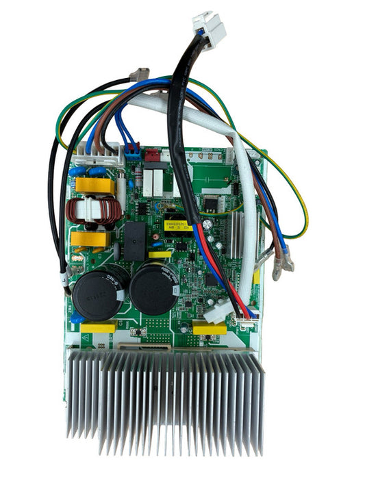 Electronic control box subassembly 17222000034272 US-KFR26W/BP3N1-X230 17122000047115