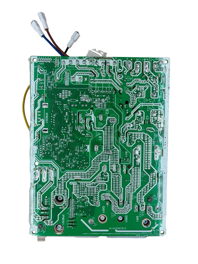 Electronic control box subassembly 17222000037715 US1-KFR35W/BP3N1-X230 17122000048121