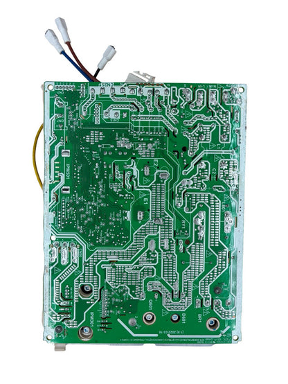 Electronic control box subassembly 17222000037715 US1-KFR35W/BP3N1-X230 17122000048121