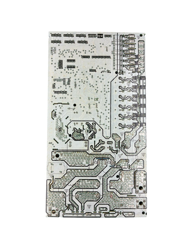 Outdoor main control board subassembly 17122000057116 US1-KFR160W/BP3T5N1-E30 17122000037804