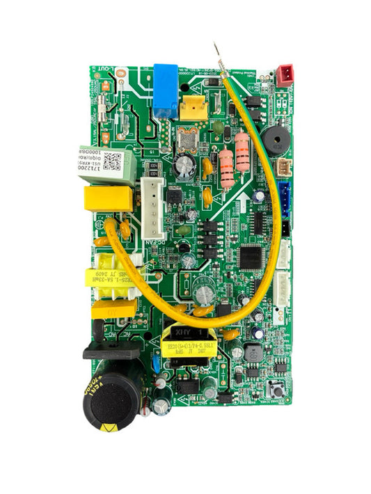 Main Control Board Subassembly 17122000059775 US1-KFR97G/BP3N1Y-EPD 17122000048549