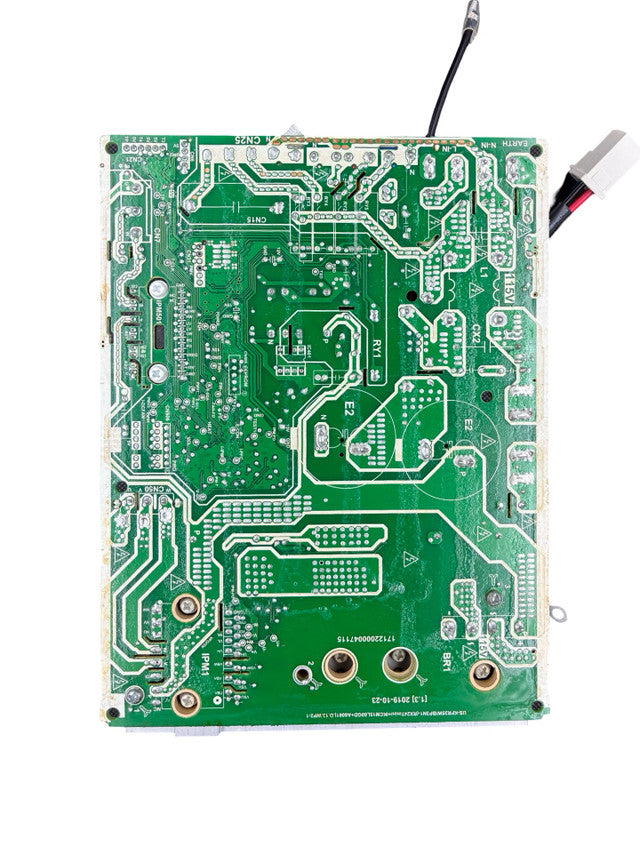 Electronic control box subassembly 17222000A58789 US-KFR35W/BP3N1-X130 17122000047115