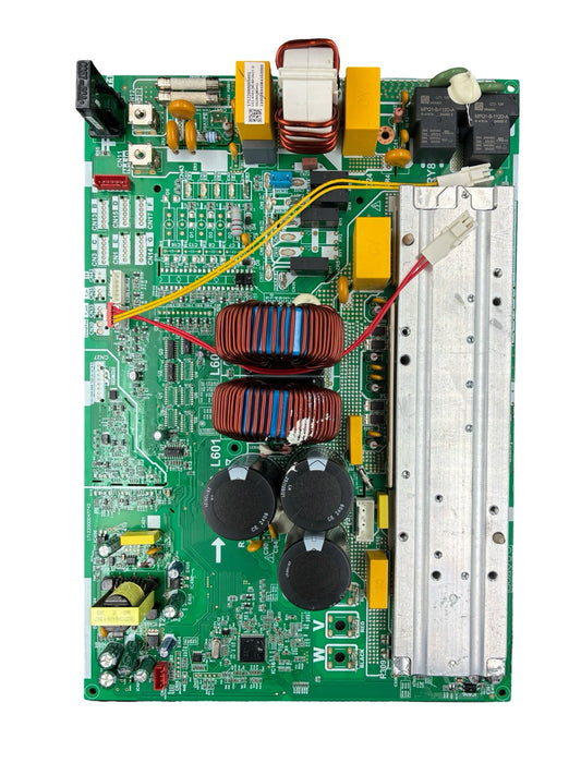 Outdoor main control board subassembly 17122000059801 US1-KFR97W/BP3N1Y-D30 17122000047742