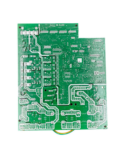 Outdoor main control board subassembly 17122000058476 US1-KFR160W/BP3N1-E30 17122000037804