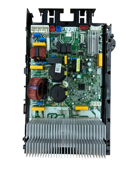 Outdoor main control board subassembly 17122000A13187 US1-KFR71W/BP3N1-D01 17122000036588