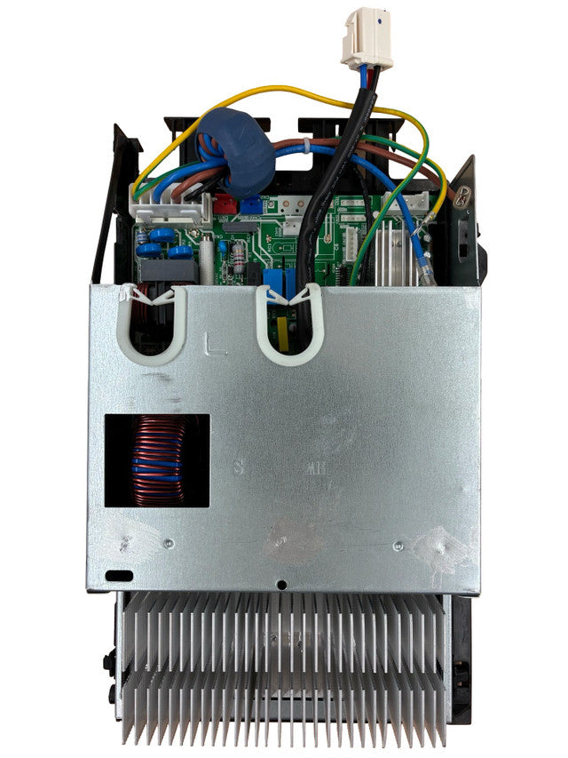 Electronic control box subassembly 17222000035625 US1-KFR53W/BP3N1-B01 17122000002718
