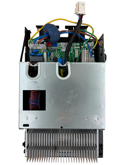 Electronic control box subassembly 17222000035625 US1-KFR53W/BP3N1-B01 17122000002718