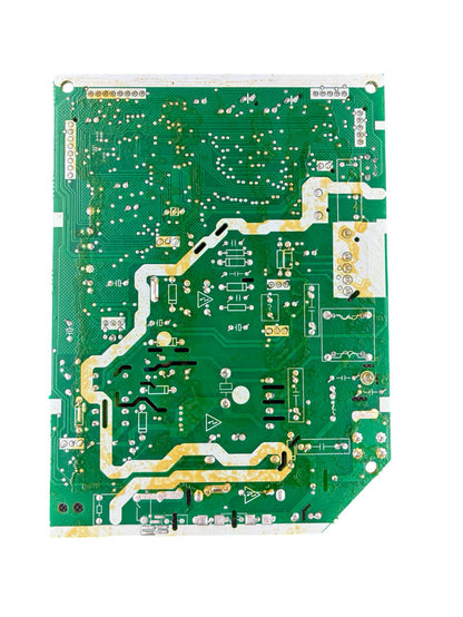 Main Control Board Subassembly 17122000055446 US1-KFR53G/BP3N1Y-ABD 17122000016770