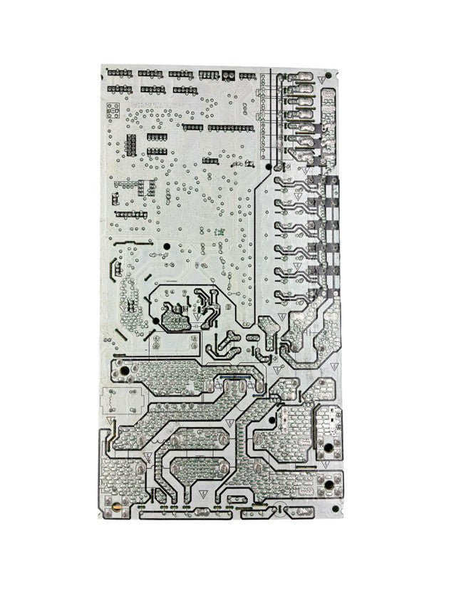 Outdoor main control board subassembly 17122000055770 US1-KFR140W/BP3T5N1-E30 17122000037804